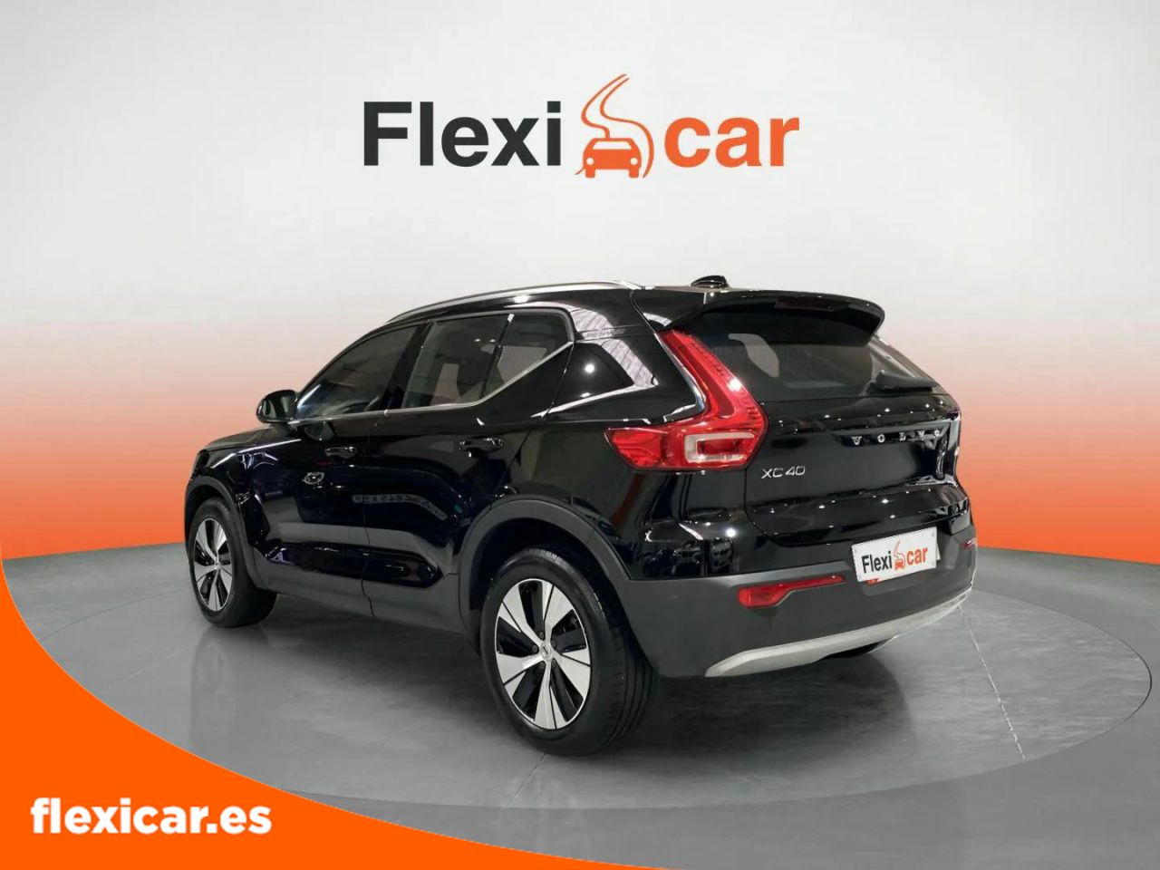 Foto Volvo XC40 9