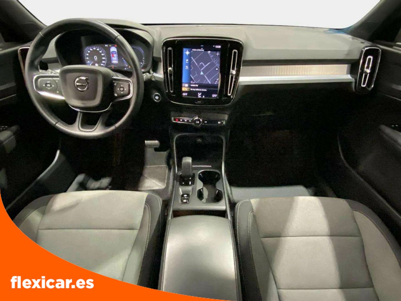 Foto Volvo XC40 15