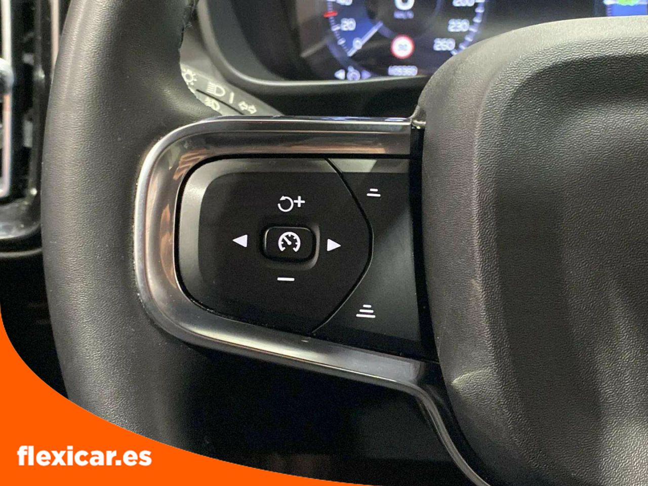 Foto Volvo XC40 21