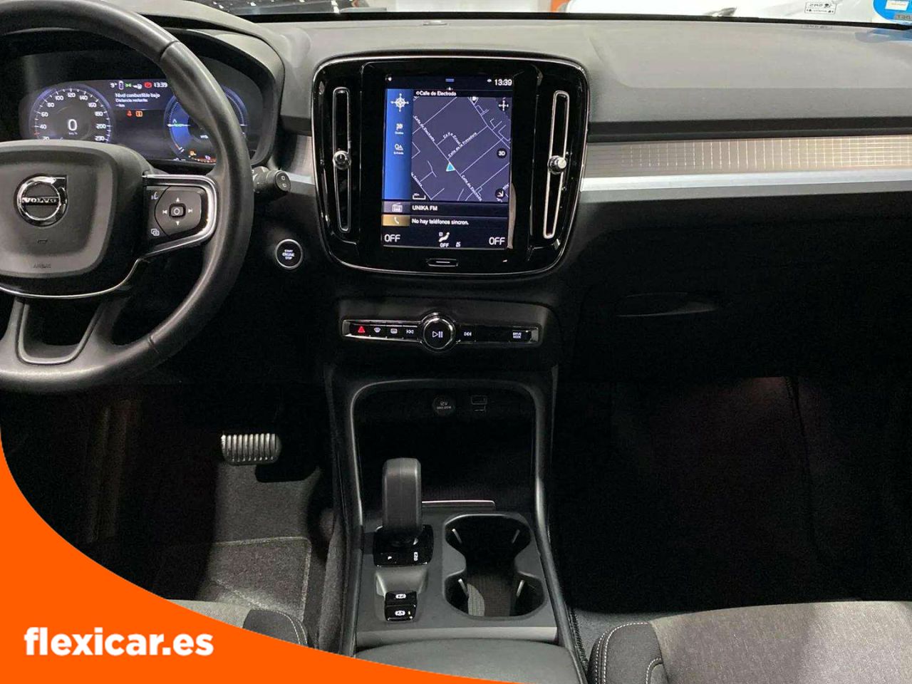 Foto Volvo XC40 26