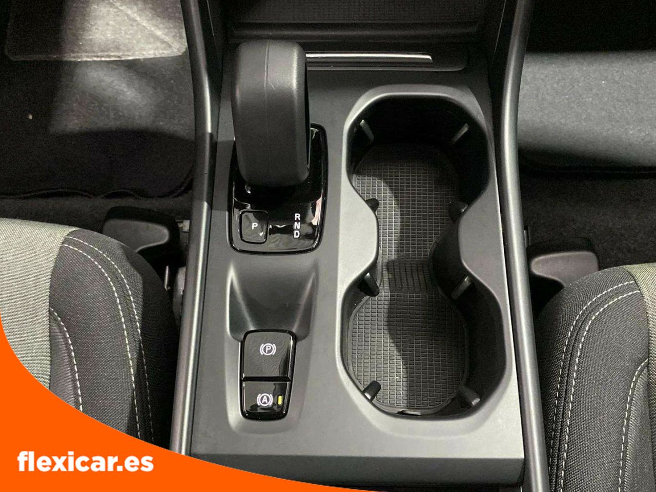 Foto Volvo XC40 34