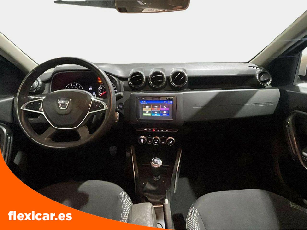 Foto Dacia Duster 10