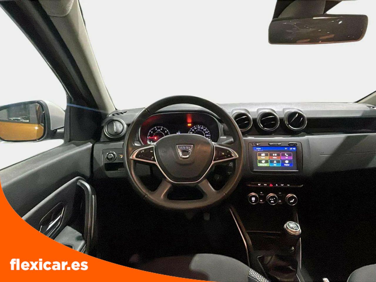 Foto Dacia Duster 11