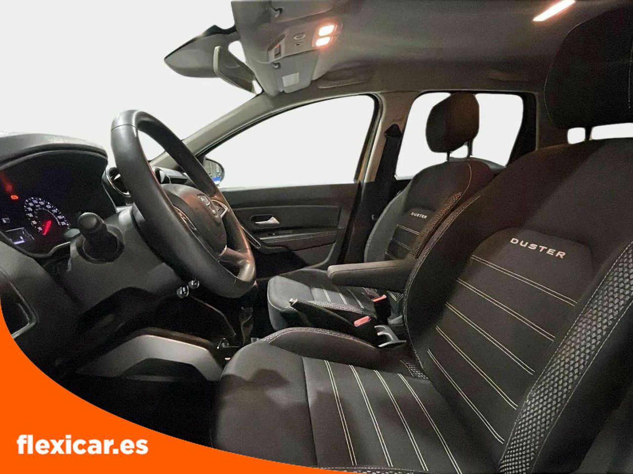 Foto Dacia Duster 13