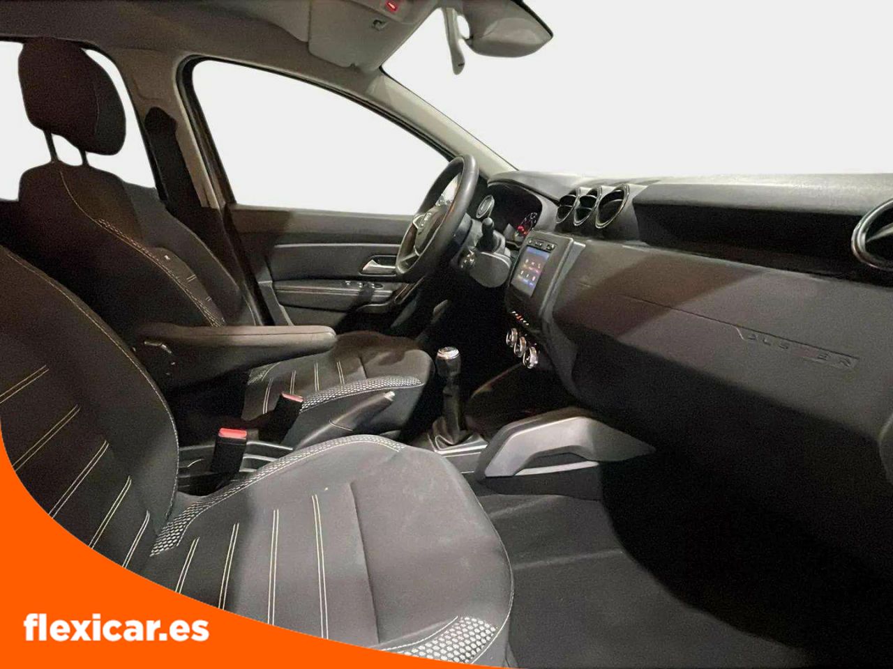 Foto Dacia Duster 14
