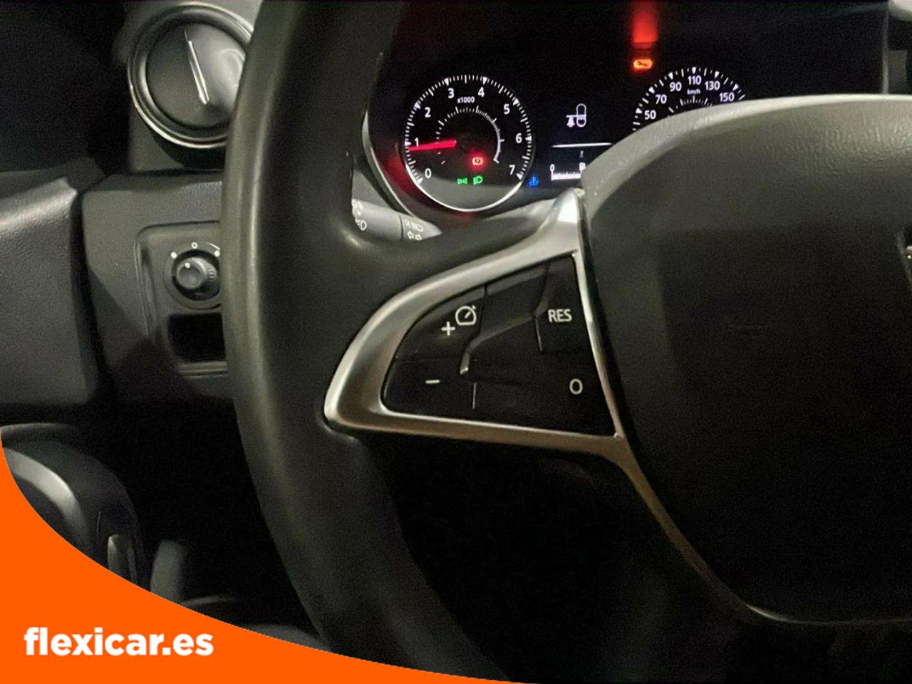 Foto Dacia Duster 18