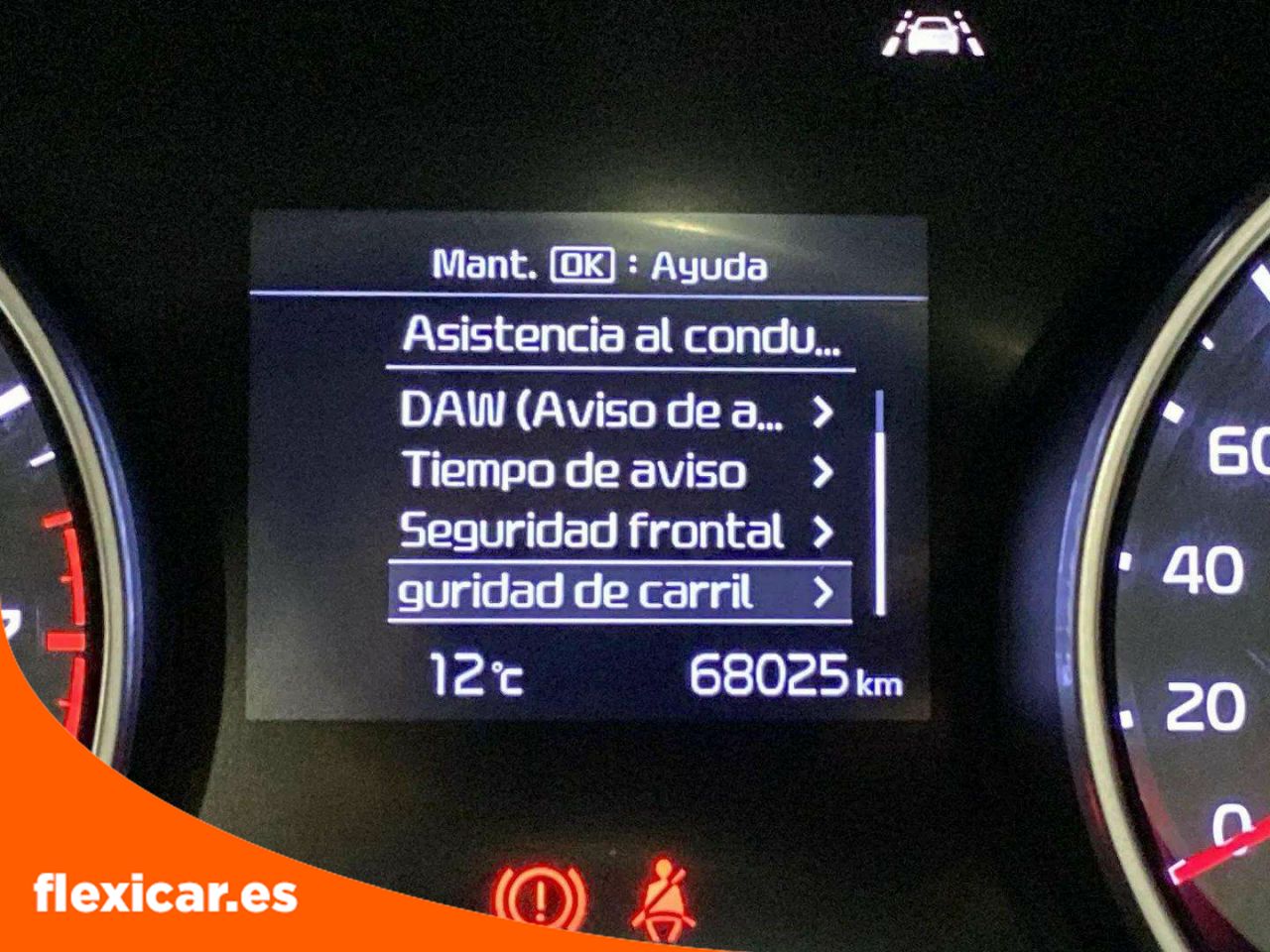 Foto Kia XCeed 25