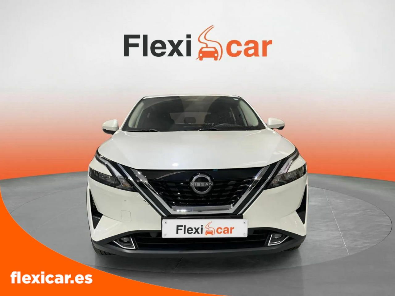 Foto Nissan Qashqai 2