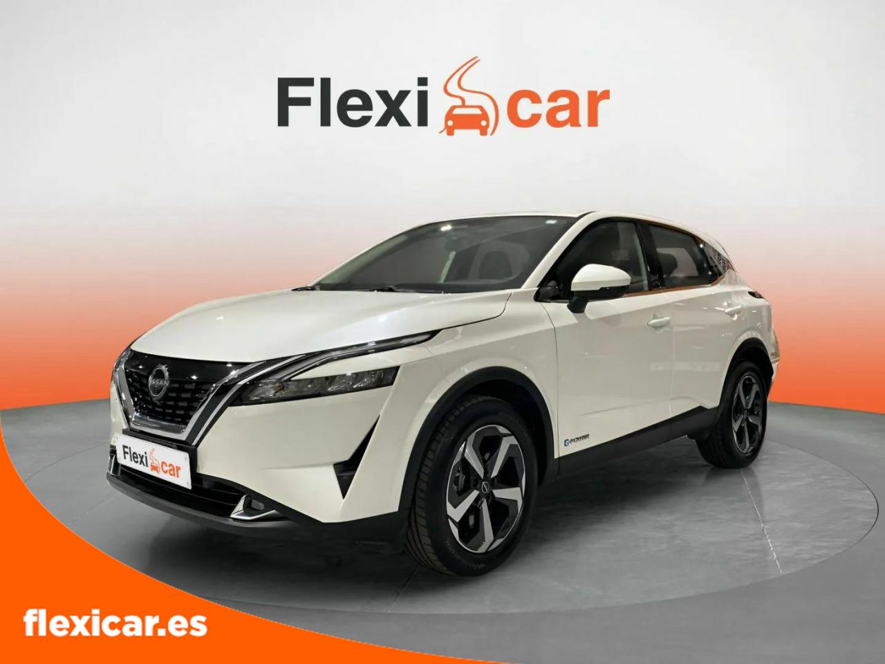 Foto Nissan Qashqai 3