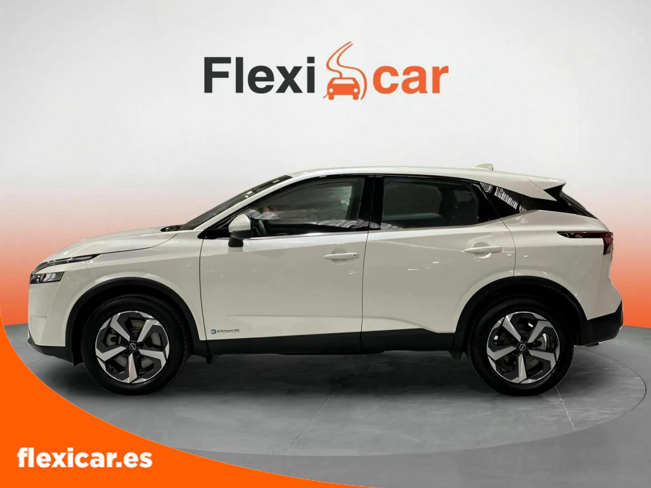 Foto Nissan Qashqai 4