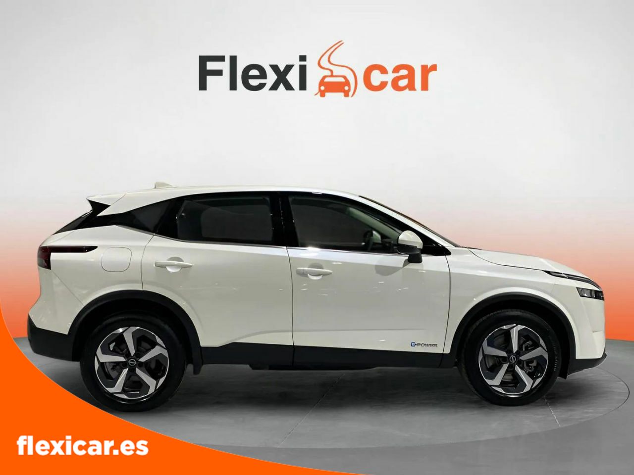 Foto Nissan Qashqai 5