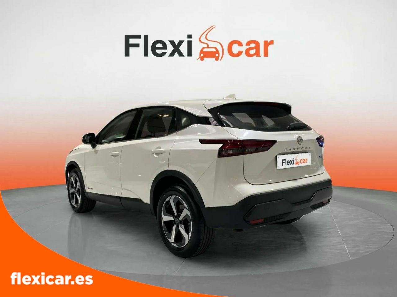 Foto Nissan Qashqai 7