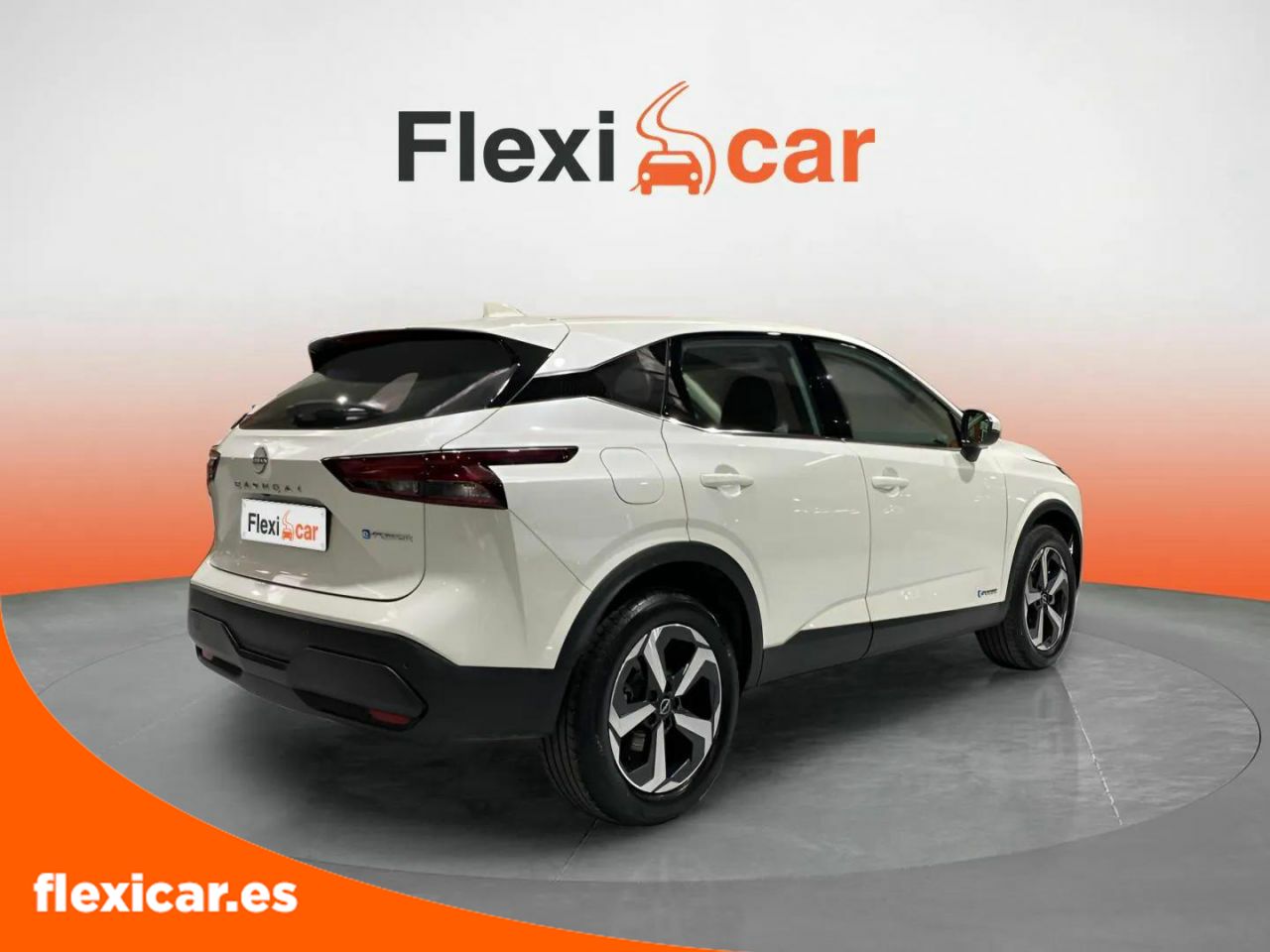 Foto Nissan Qashqai 9