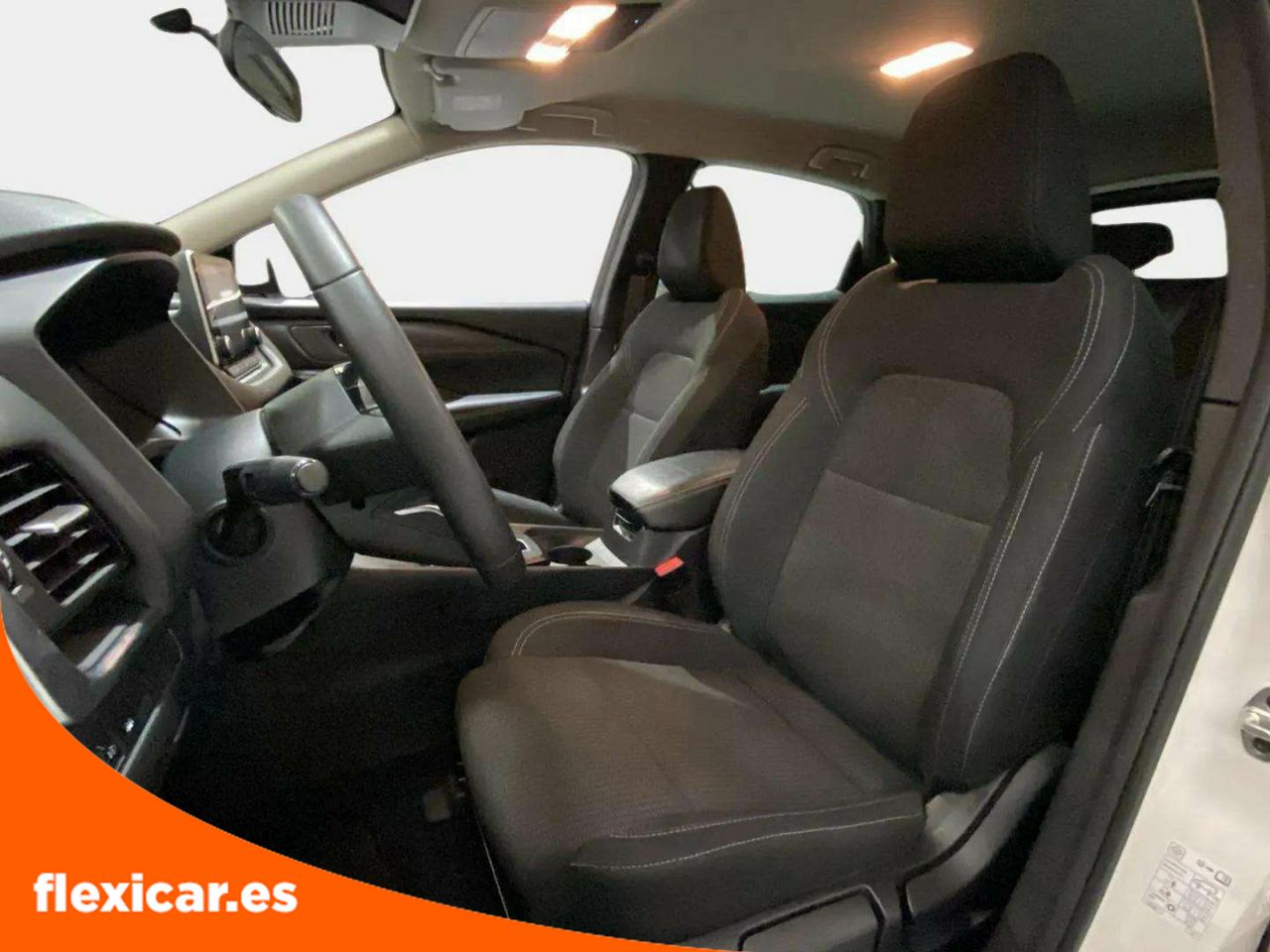 Foto Nissan Qashqai 11