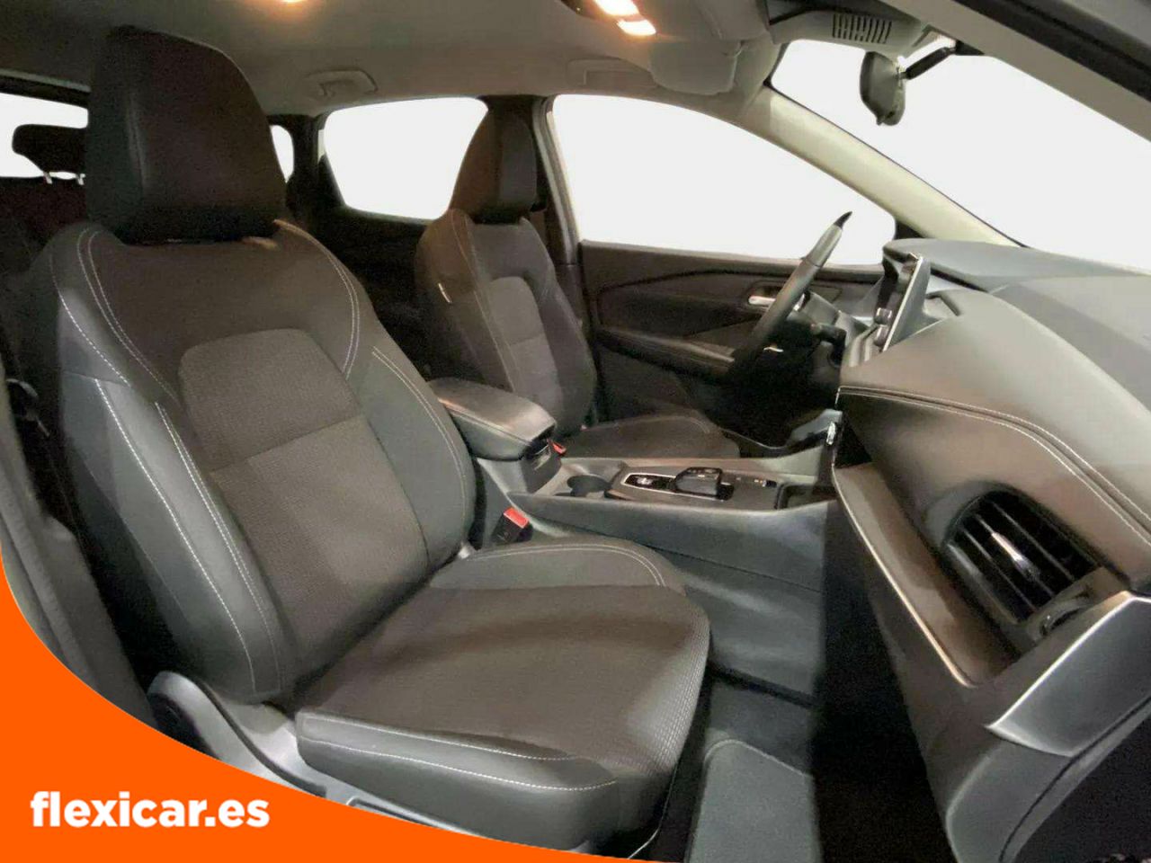 Foto Nissan Qashqai 12