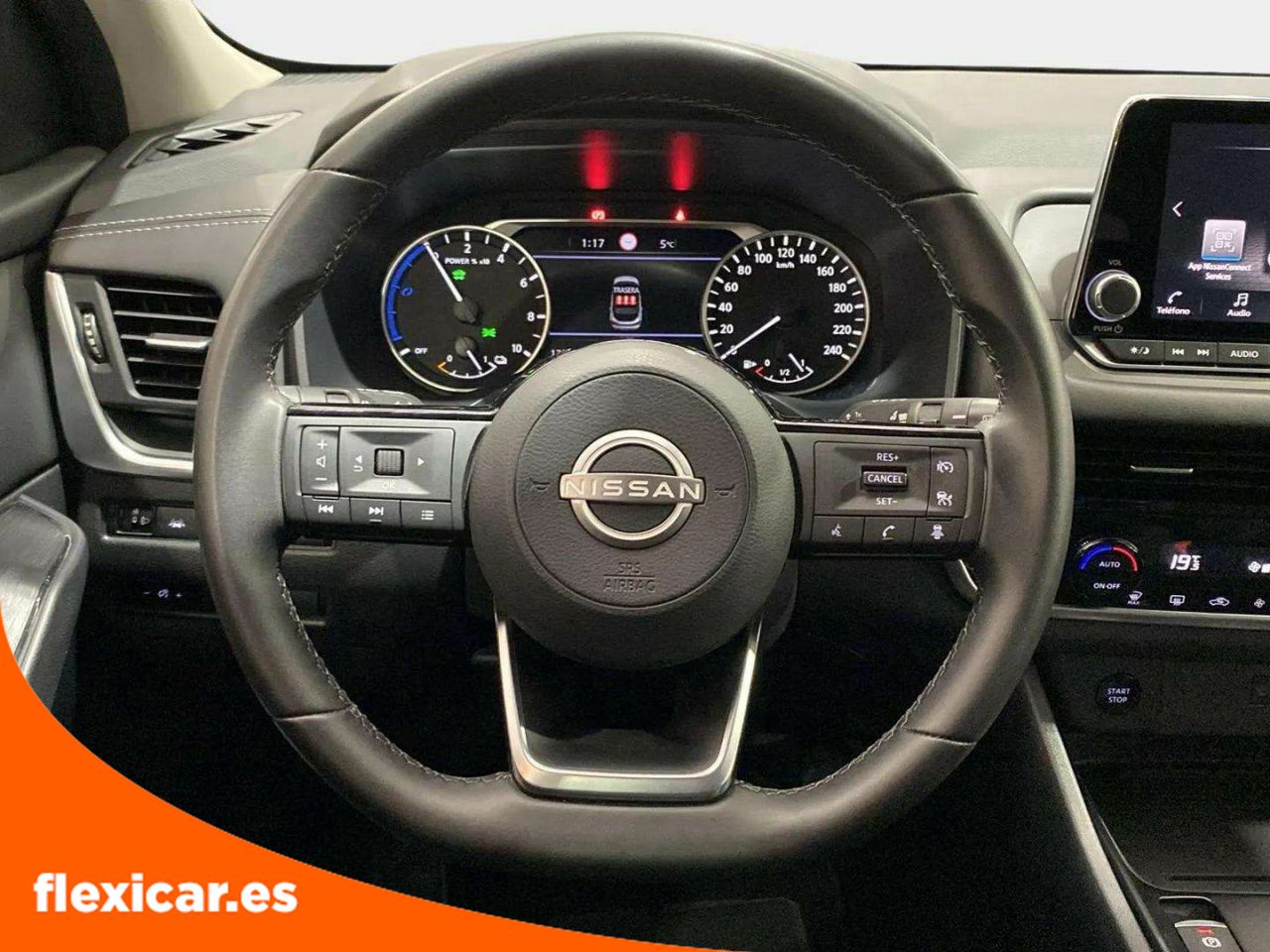 Foto Nissan Qashqai 18