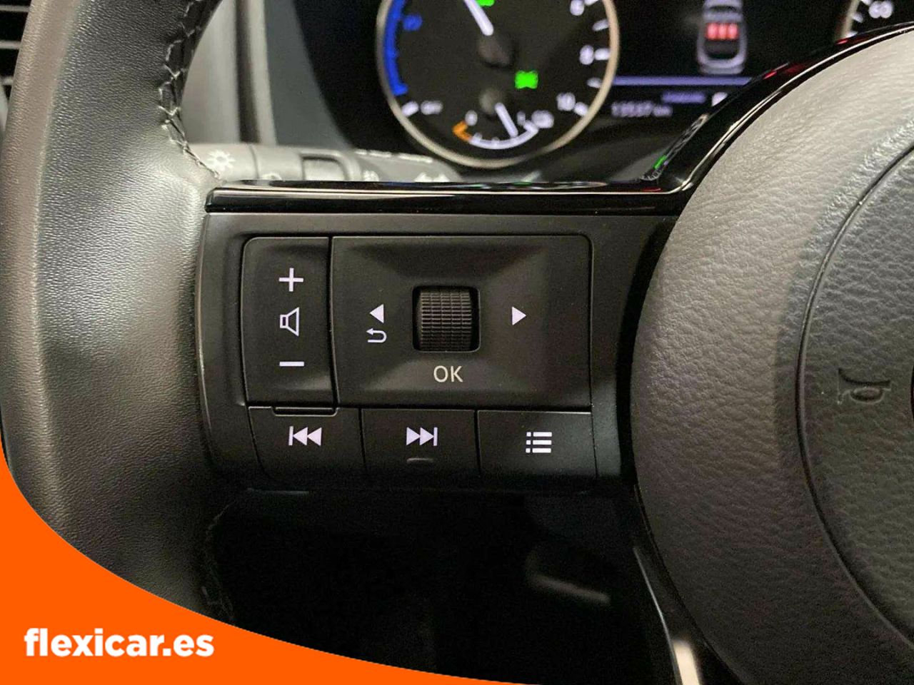 Foto Nissan Qashqai 19