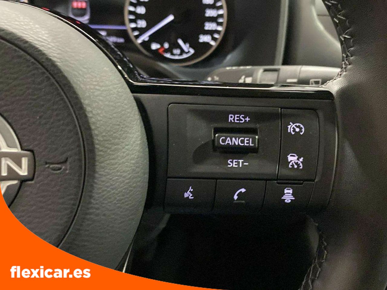 Foto Nissan Qashqai 20