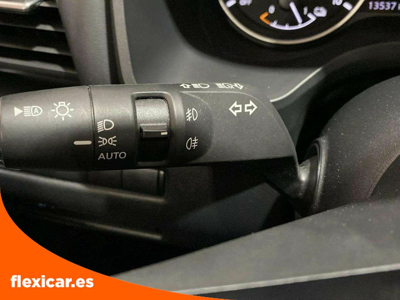 Foto Nissan Qashqai 21