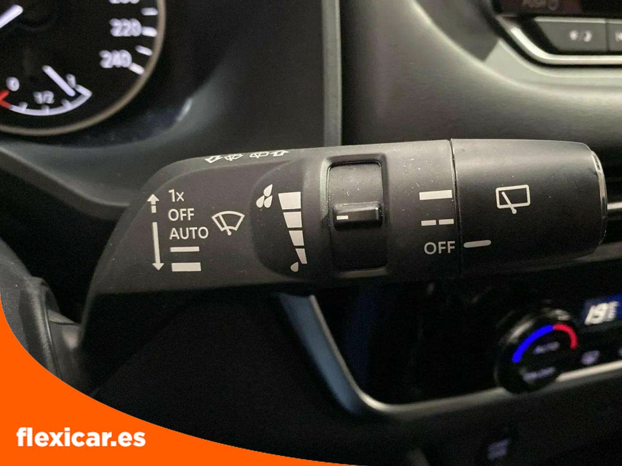 Foto Nissan Qashqai 22
