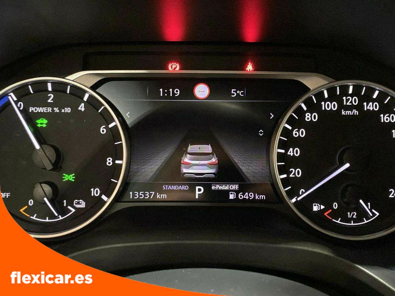 Foto Nissan Qashqai 23