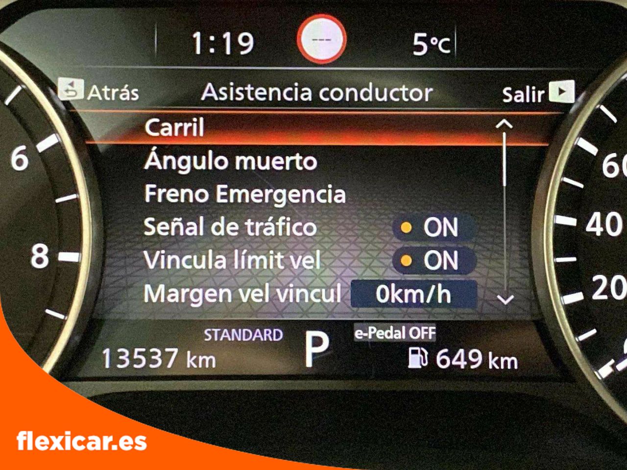 Foto Nissan Qashqai 24