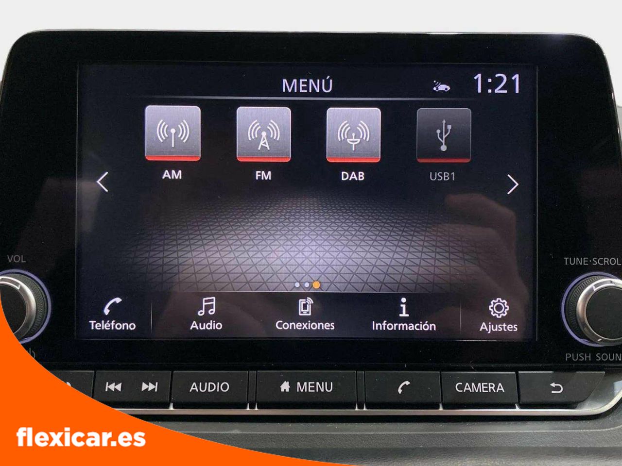 Foto Nissan Qashqai 30