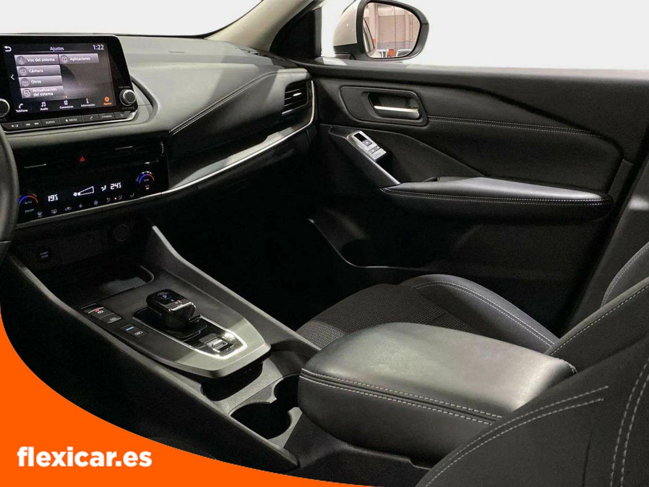 Foto Nissan Qashqai 37