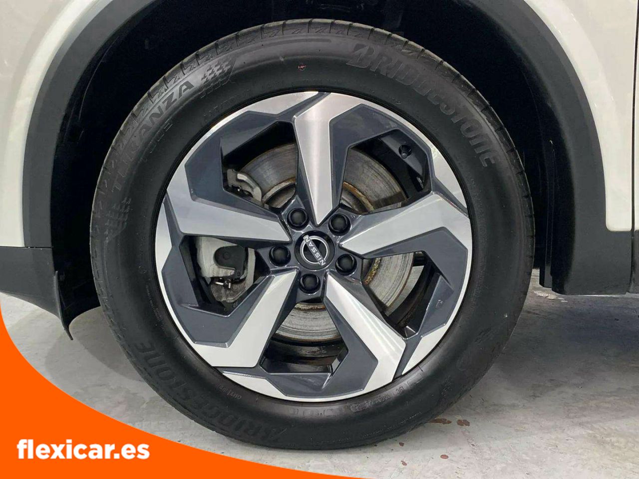 Foto Nissan Qashqai 39