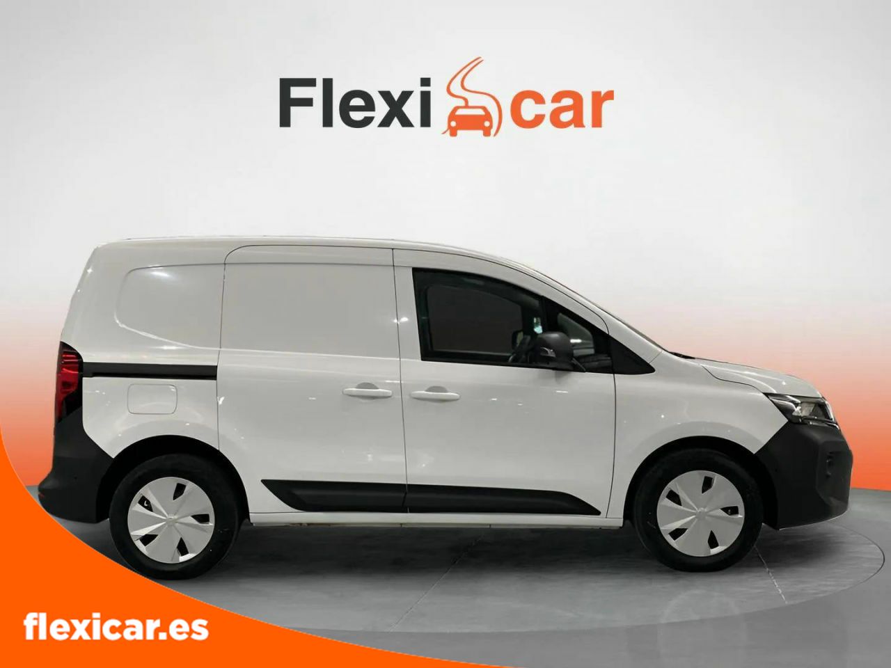 Foto Nissan Townstar 4