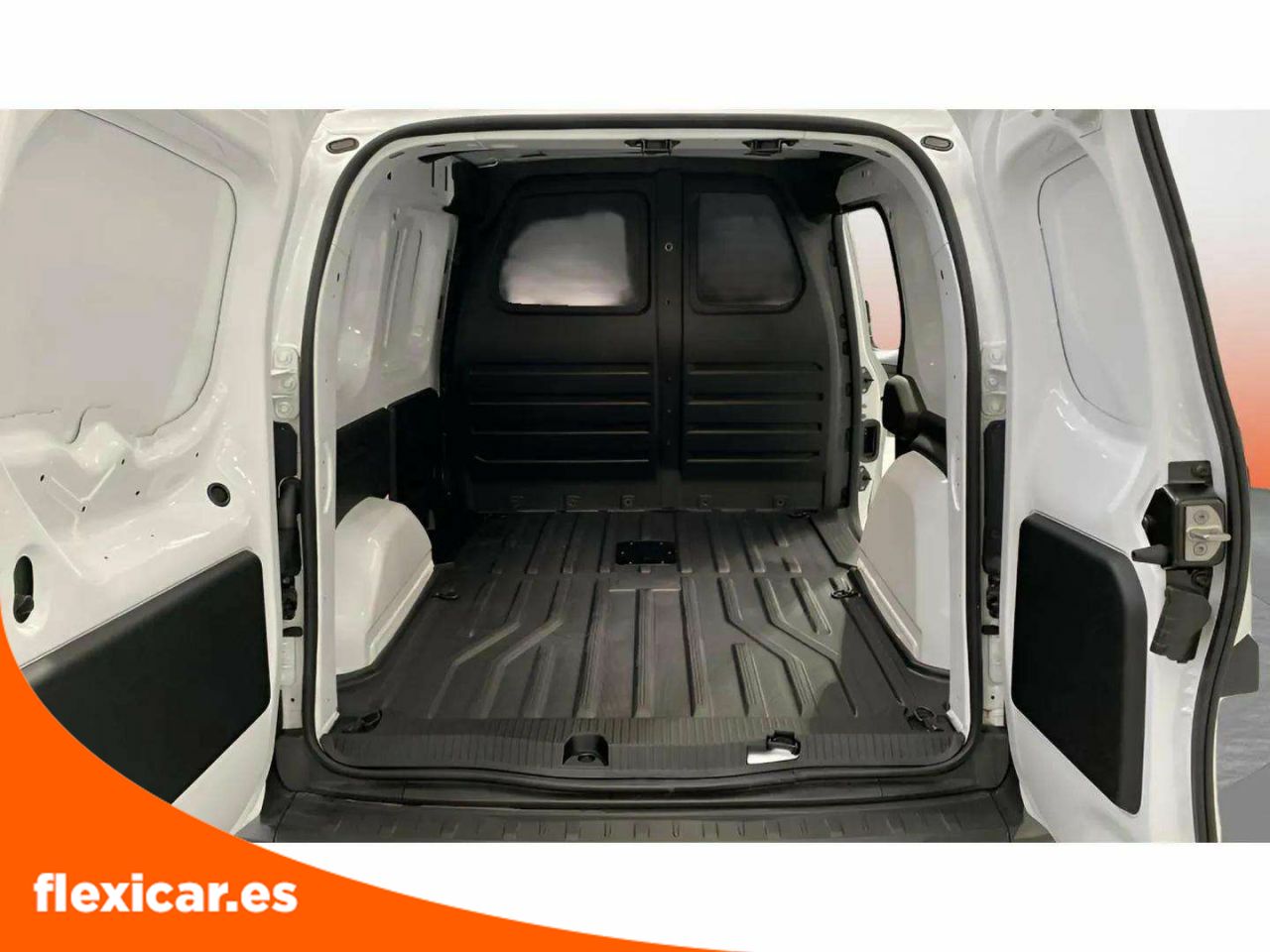 Foto Nissan Townstar 10