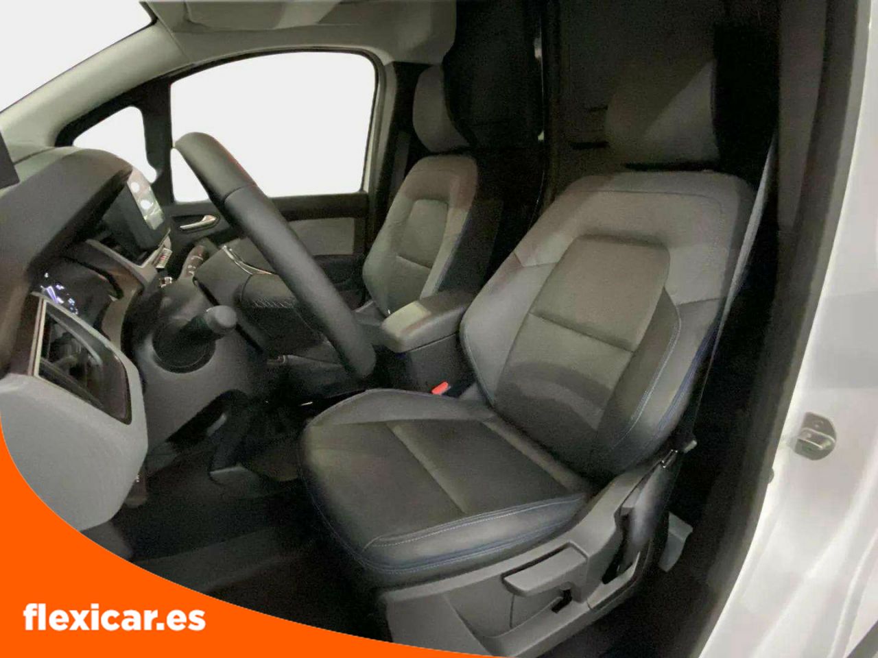 Foto Nissan Townstar 12
