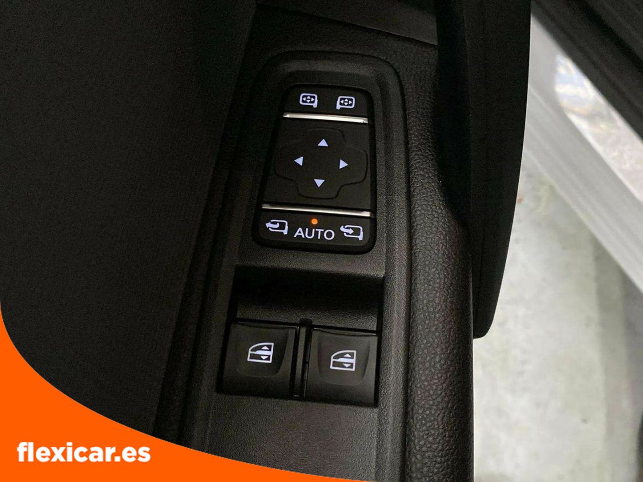 Foto Nissan Townstar 15