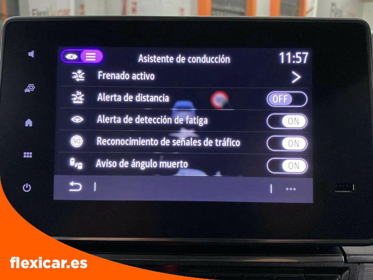 Foto Nissan Townstar 25
