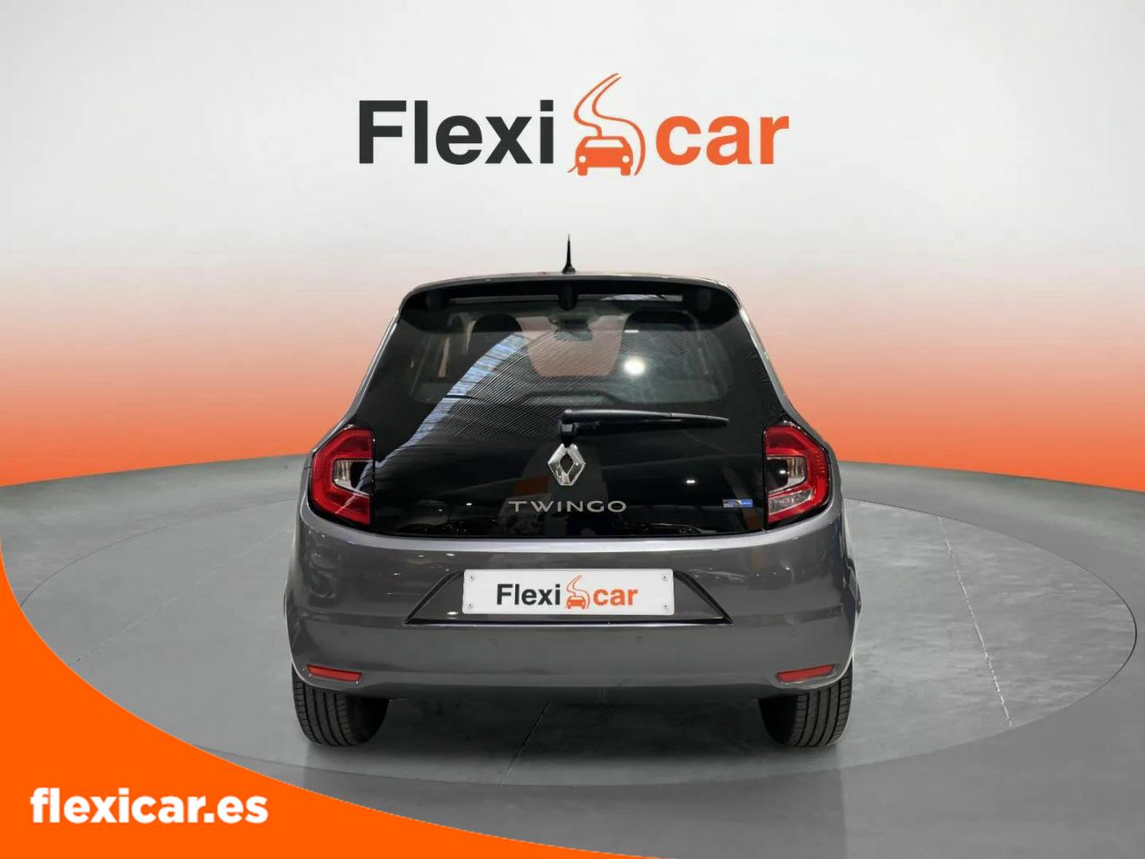 Foto Renault Twingo 8