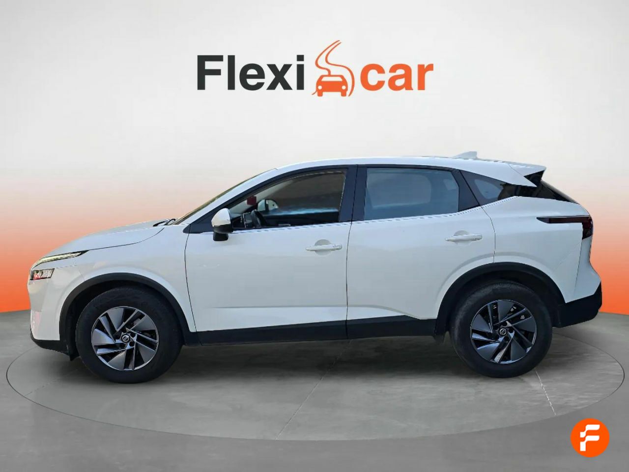 Foto Nissan Qashqai 4