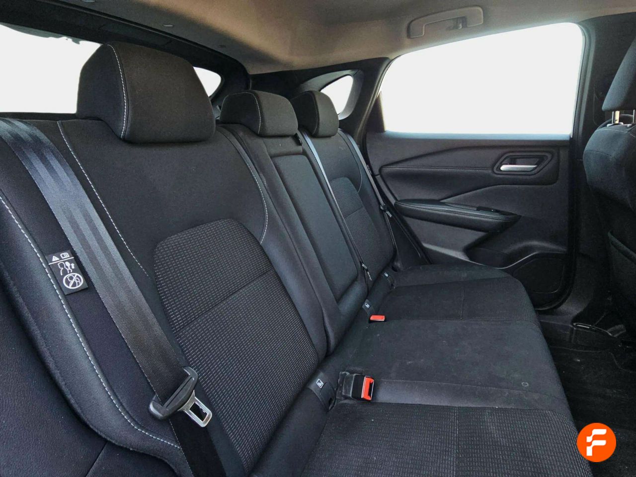 Foto Nissan Qashqai 15