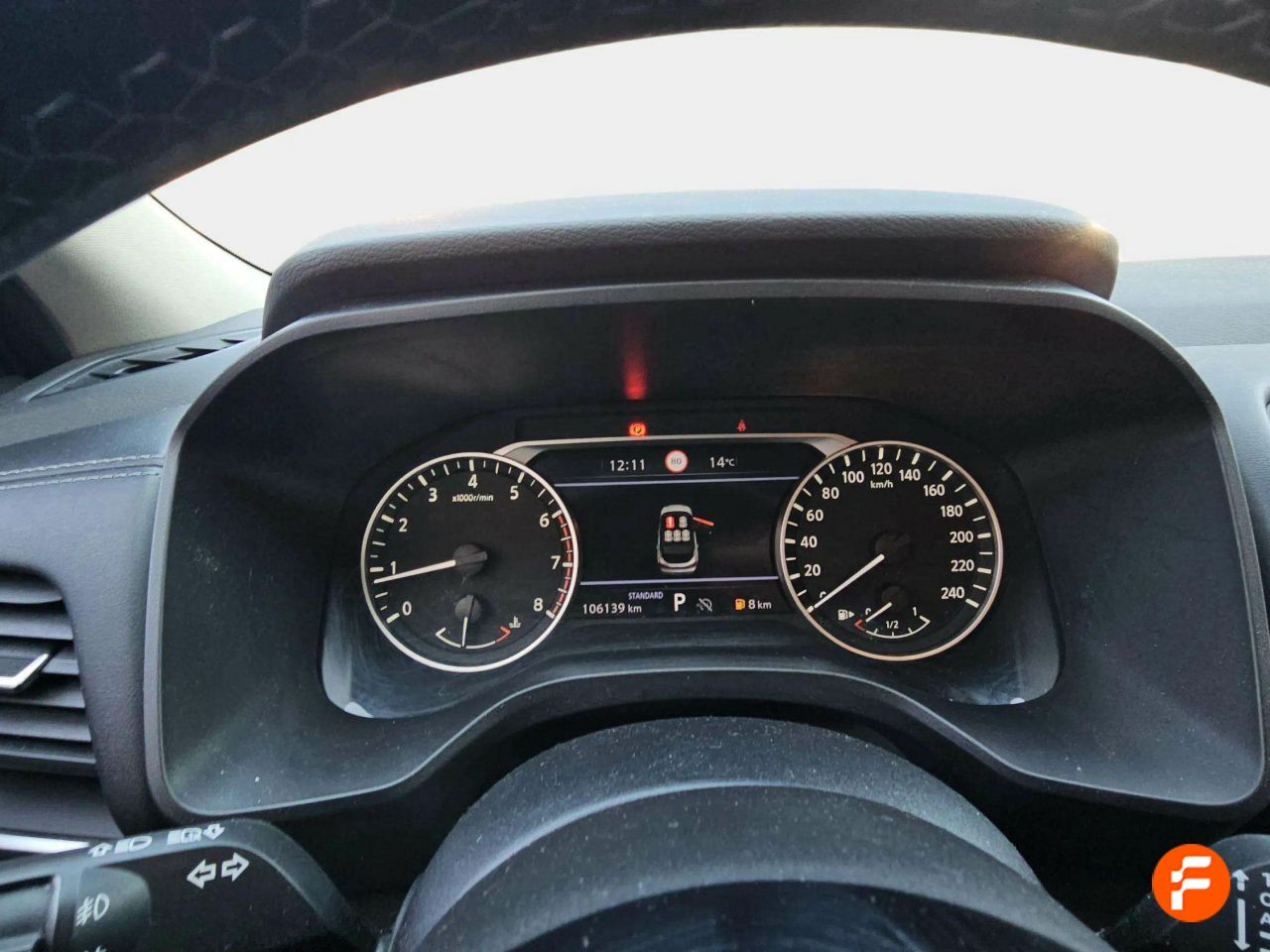 Foto Nissan Qashqai 16