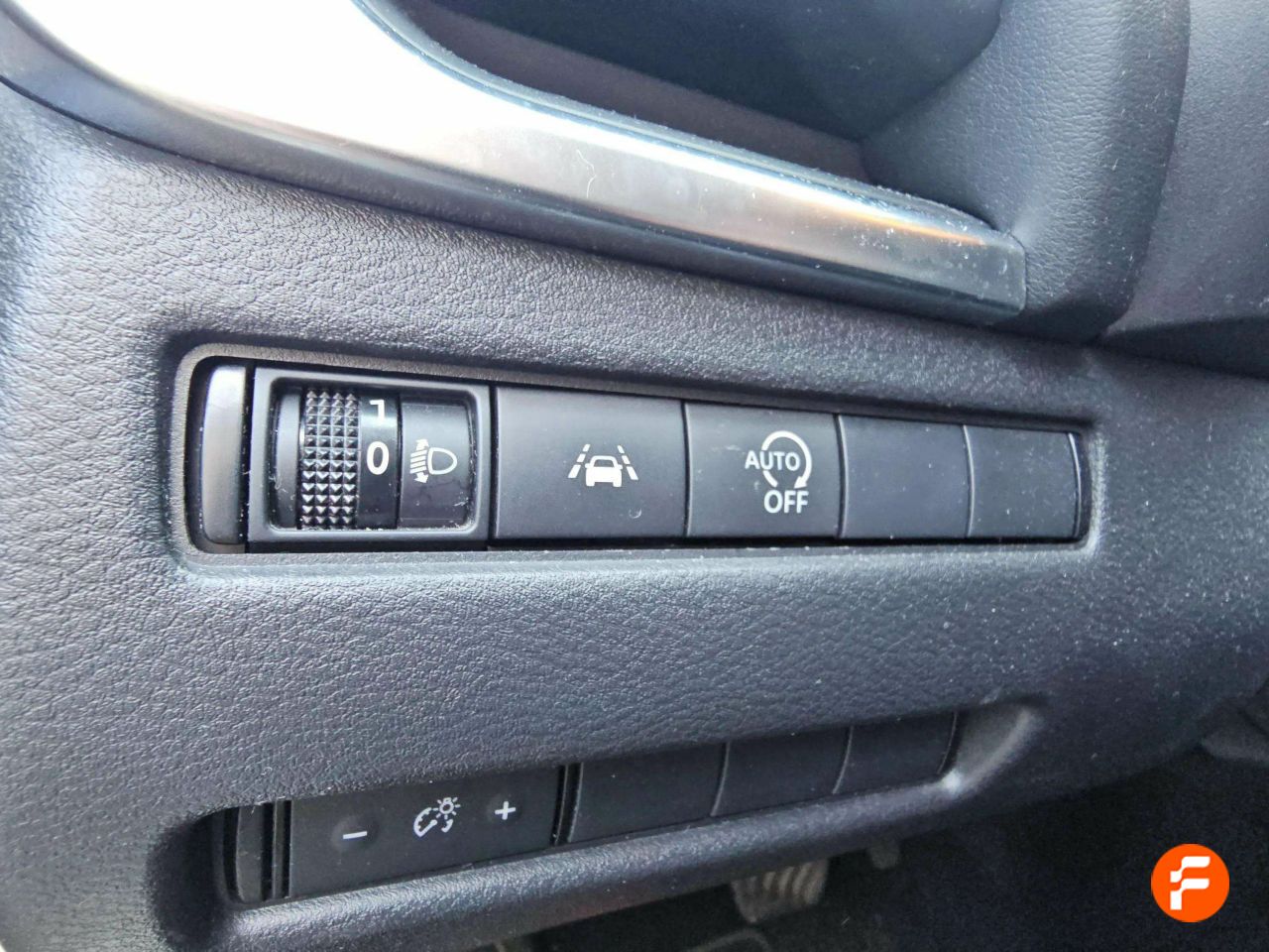 Foto Nissan Qashqai 17