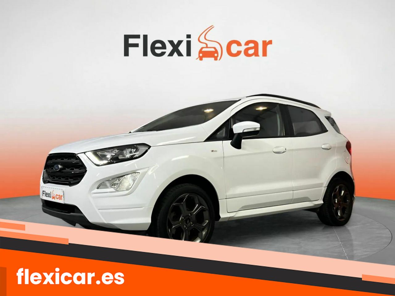 Foto Ford Ecosport 3