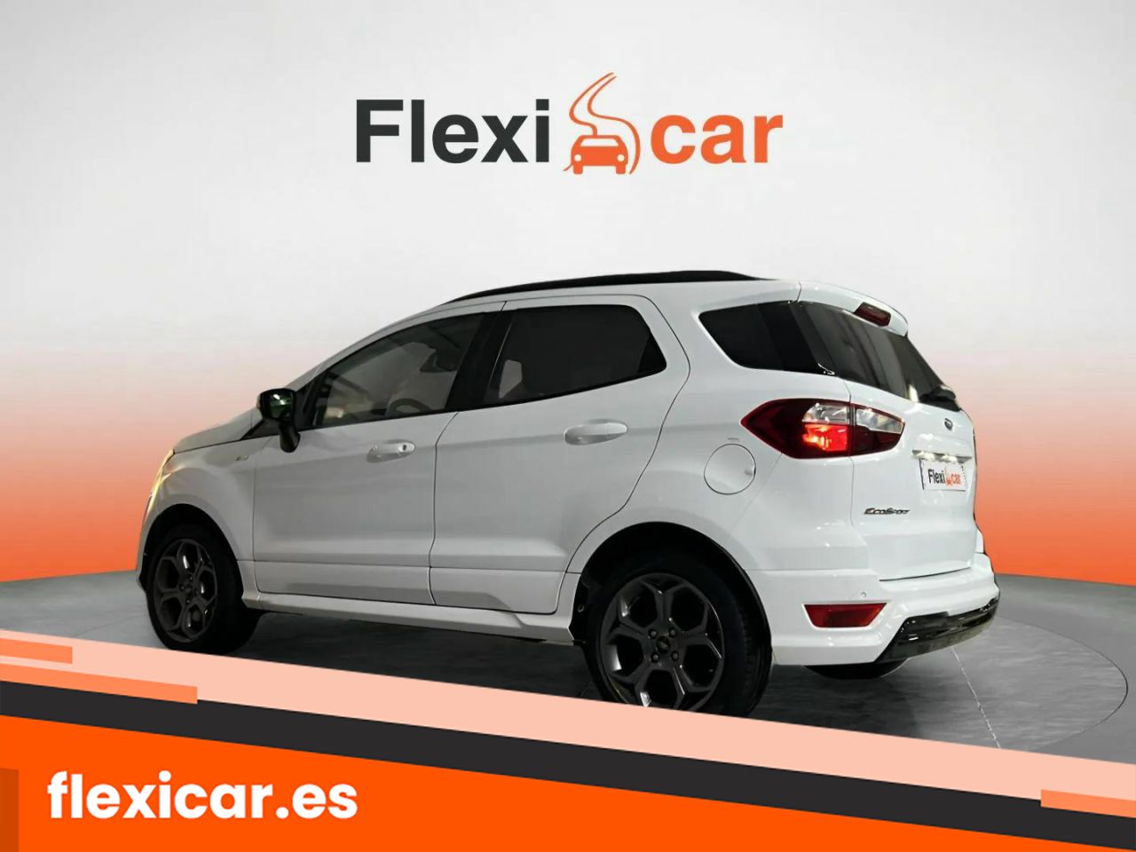 Foto Ford Ecosport 5