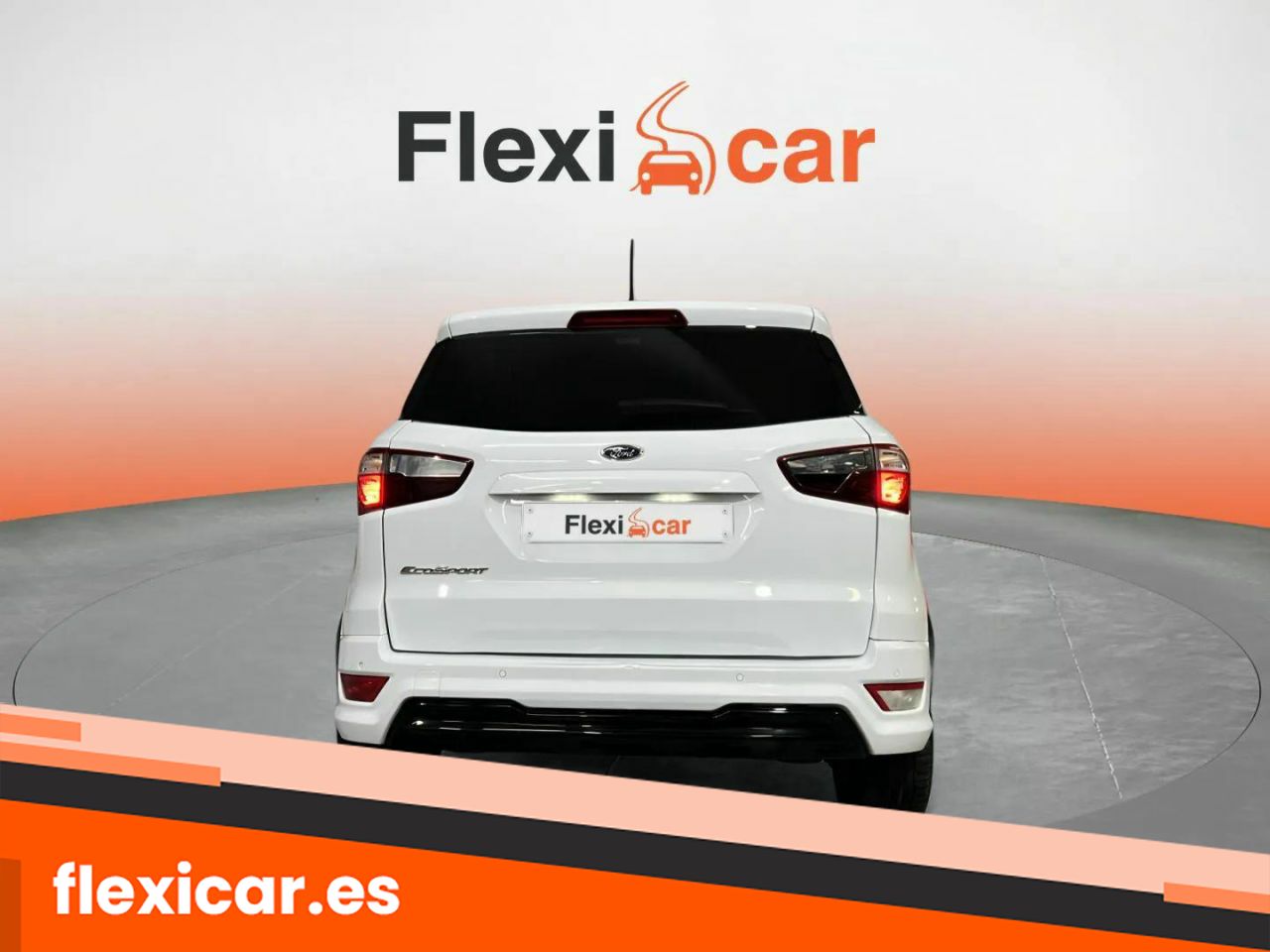 Foto Ford Ecosport 7