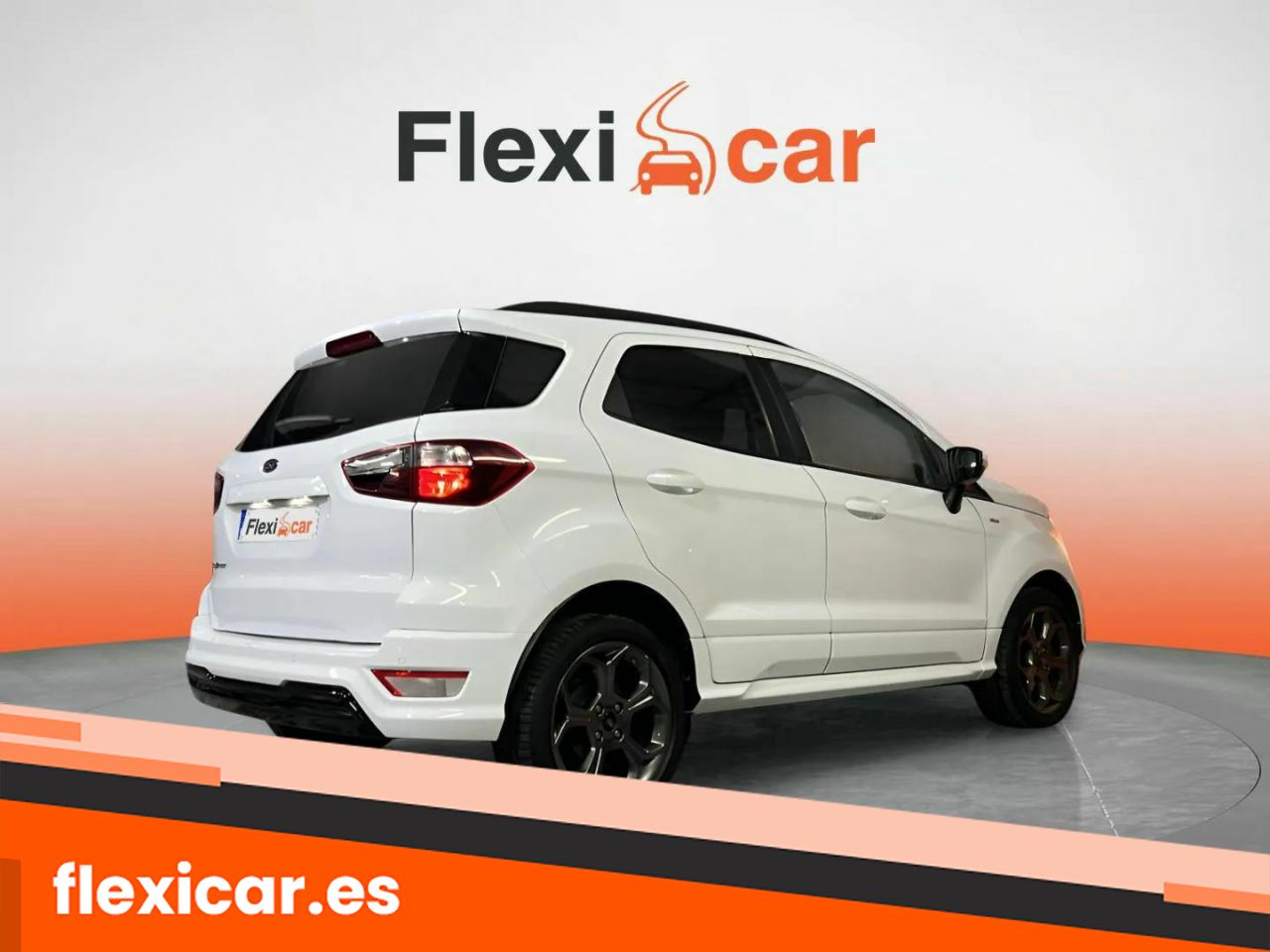 Foto Ford Ecosport 8