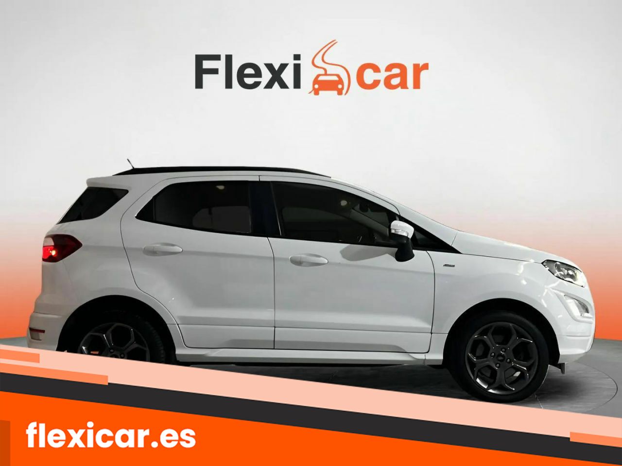 Foto Ford Ecosport 9