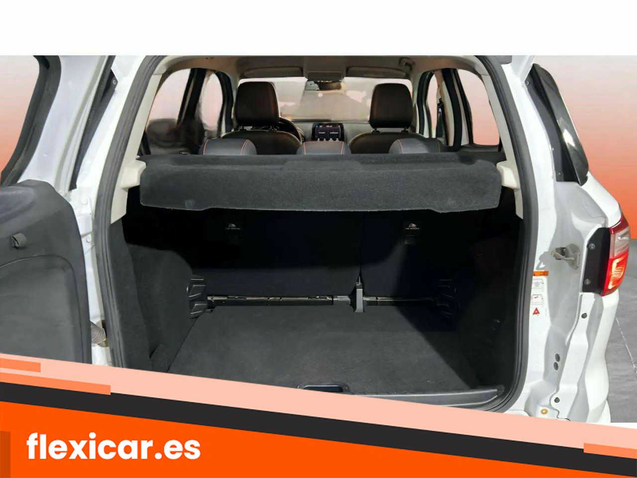 Foto Ford Ecosport 10