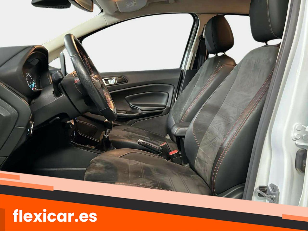 Foto Ford Ecosport 11
