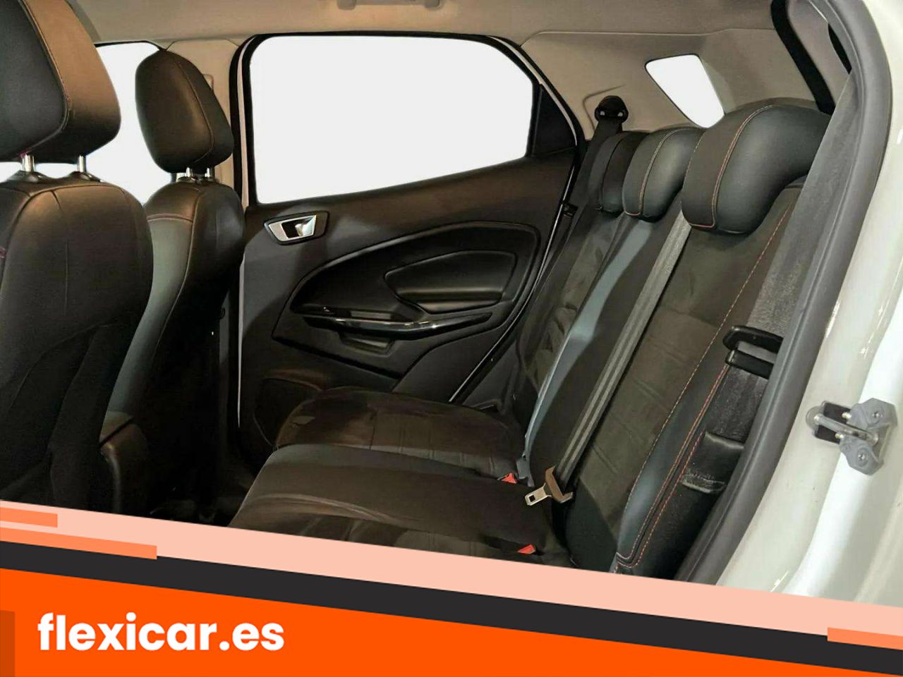 Foto Ford Ecosport 12