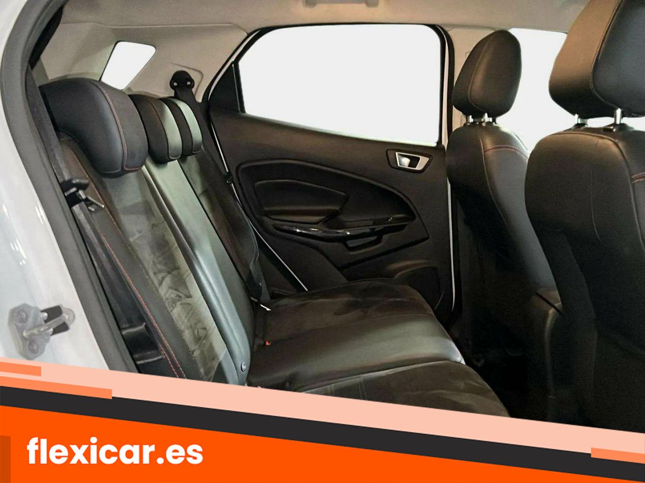 Foto Ford Ecosport 14