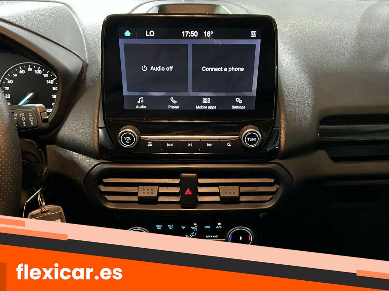 Foto Ford Ecosport 16