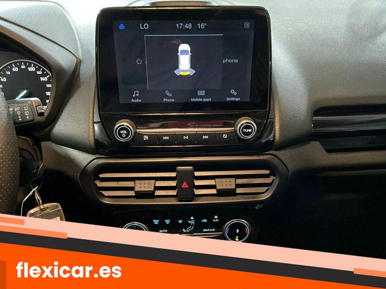 Foto Ford Ecosport 17